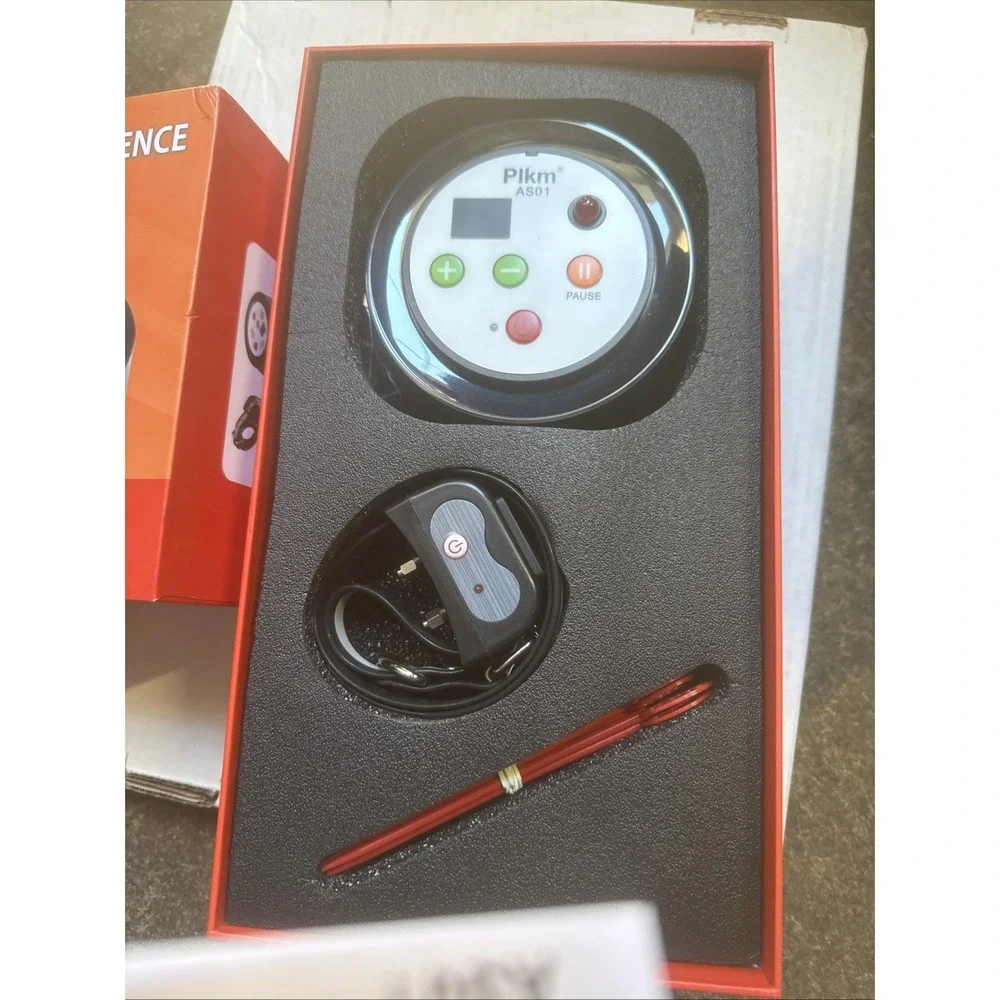 Pet Intelligent Wireless Dog Fence‎ New